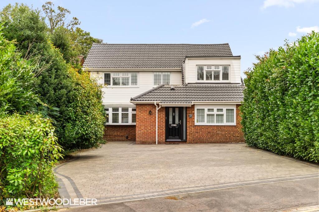 Main image of property: Sheredes Drive, Hoddesdon