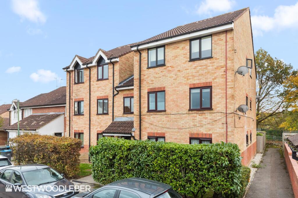 Main image of property: Markwell Wood, Harlow