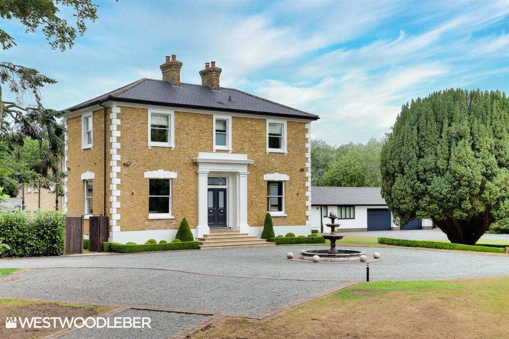 Main image of property: Great Amwell, Hertfordshire