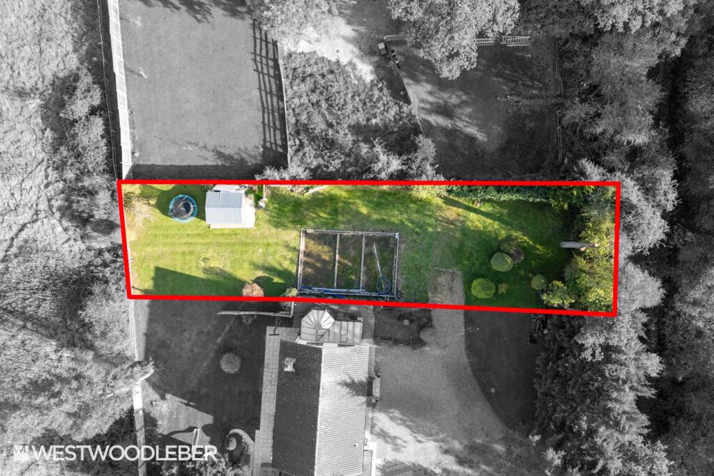 Main image of property: Hoe Lane, Nazeing