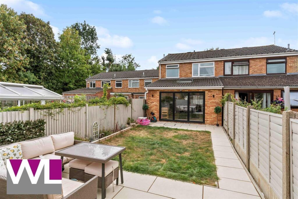 Main image of property: Winford Drive, Broxbourne