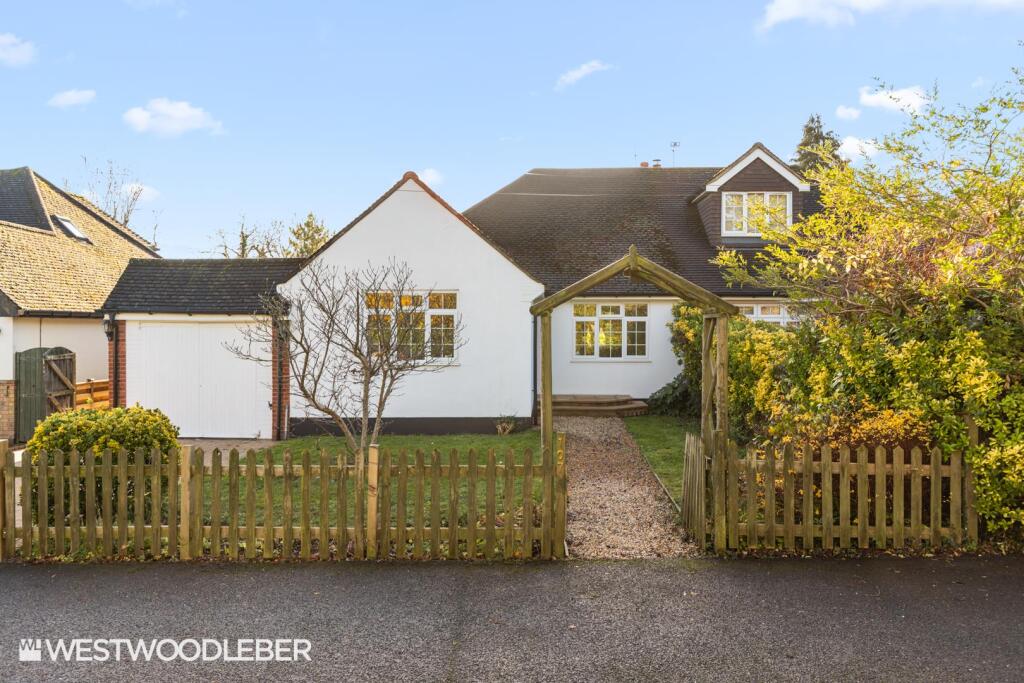 Main image of property: High Wych Road, Sawbridgeworth