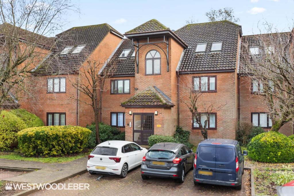 Main image of property: Millers Lane, Stanstead Abbotts, Ware
