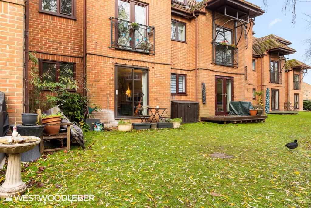 Main image of property: Millers Lane, Stanstead Abbotts, Ware