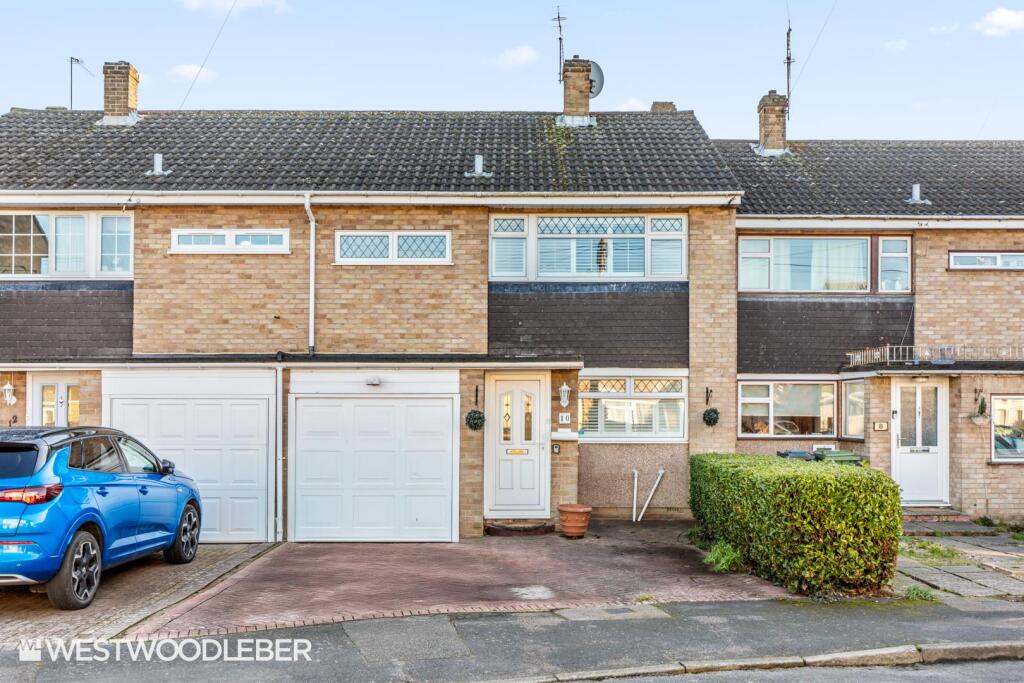 Main image of property: Caxton Road, Hoddesdon