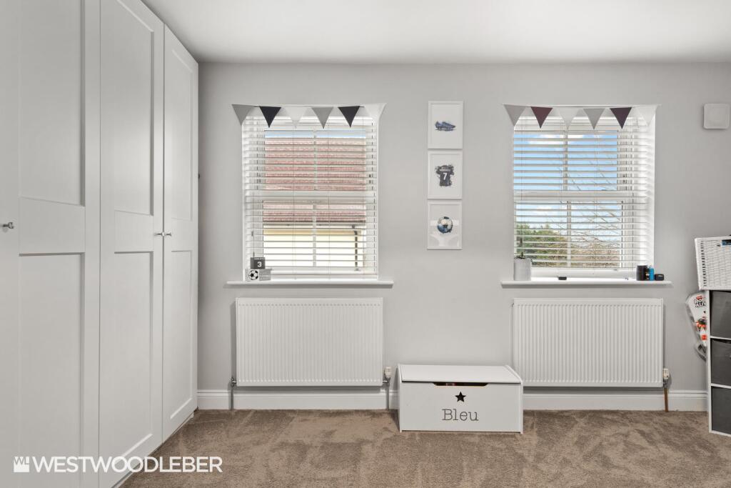 Additional property image - Cambridge Road, Sawbridgeworth