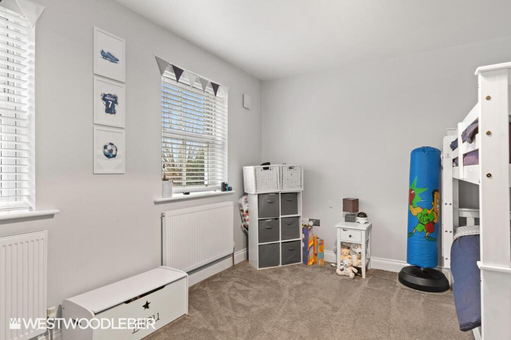 Additional property image - Cambridge Road, Sawbridgeworth