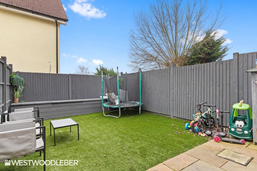 Additional property image - Cambridge Road, Sawbridgeworth