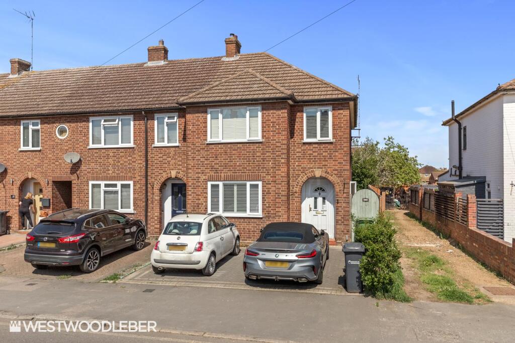 Main image of property: Duke Street, Hoddesdon
