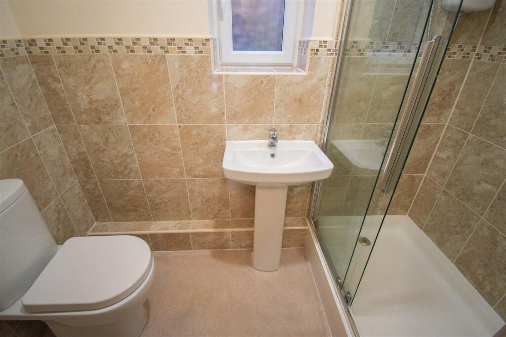 Additional property image - Highfield Close, Loscoe, Heanor