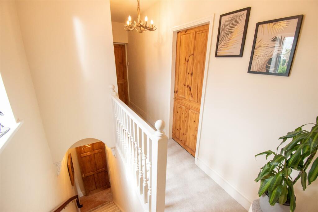 Additional property image - Park Road, Heage
