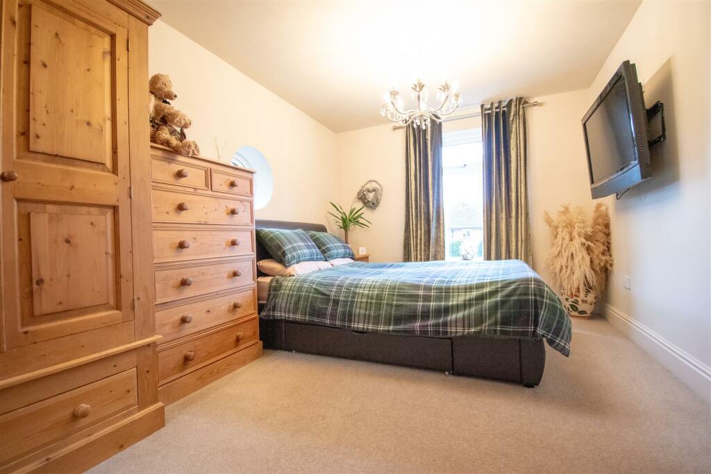 Additional property image - Park Road, Heage