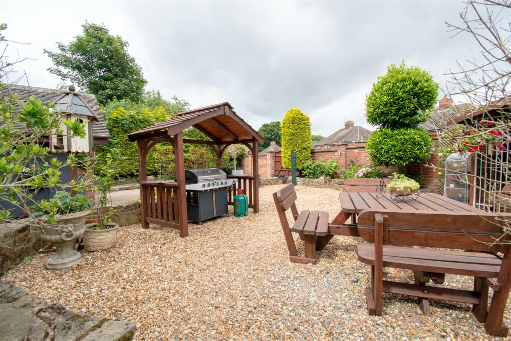 Additional property image - Park Road, Heage