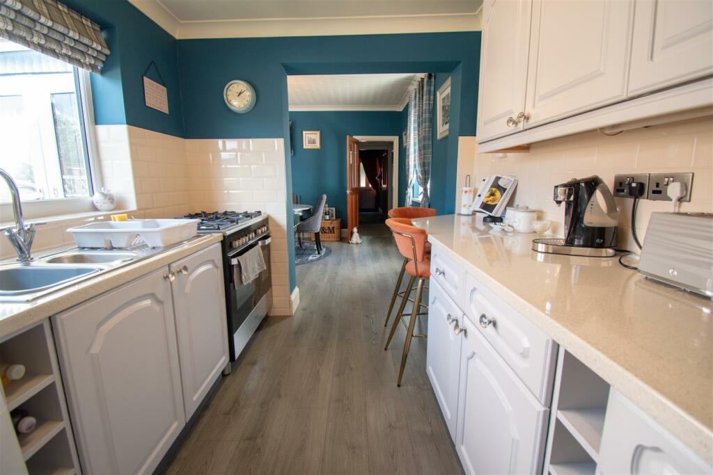 Additional property image - Bridle Lane, Greenwich
