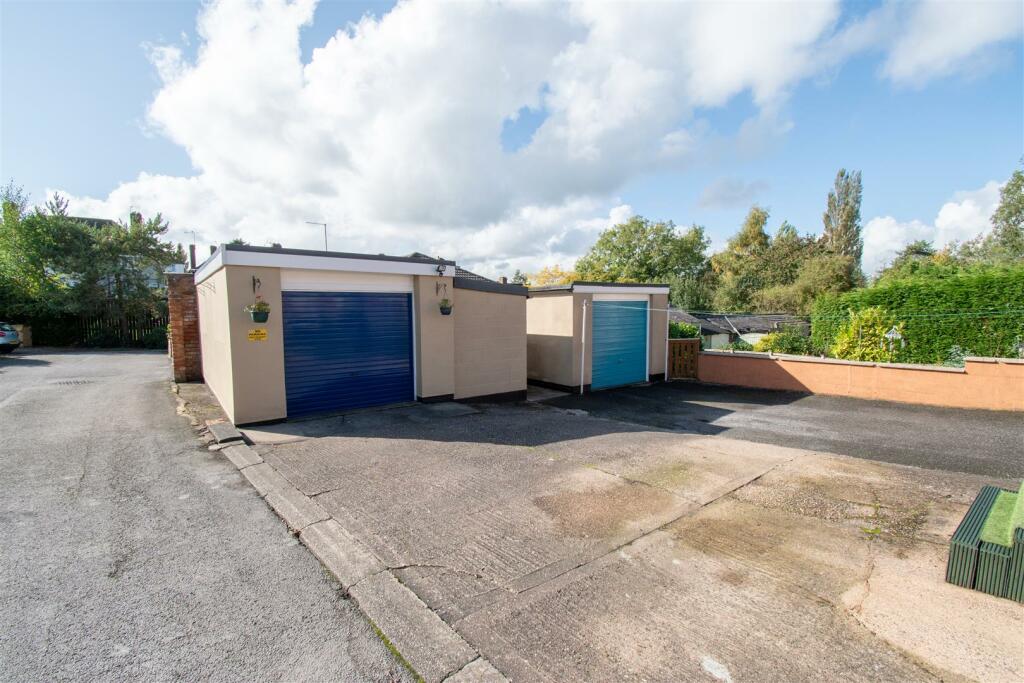 Additional property image - Bridle Lane, Greenwich