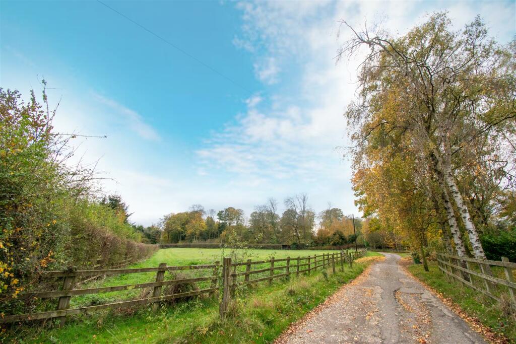Additional property image - Butterley Park, Ripley
