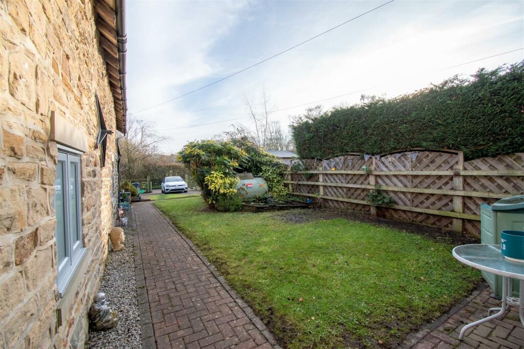 Additional property image - Butterley Park, Ripley