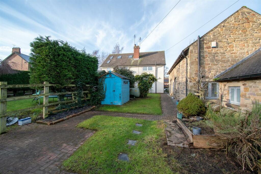 Additional property image - Butterley Park, Ripley