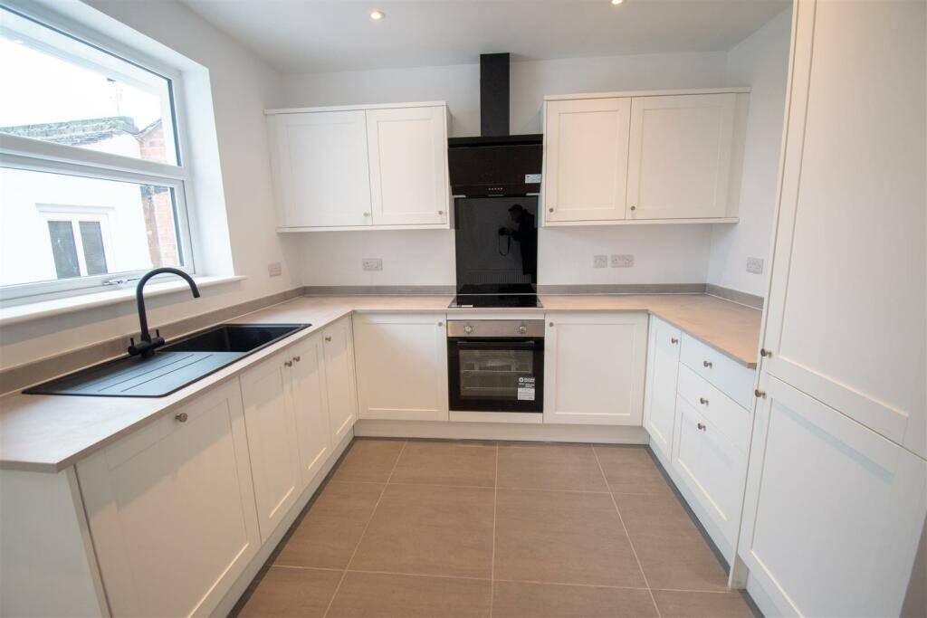 Additional property image - Crosshill, Codnor