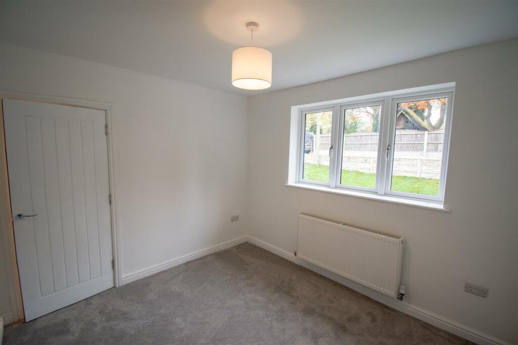 Additional property image - Crosshill, Codnor