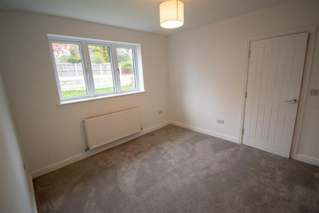 Additional property image - Crosshill, Codnor