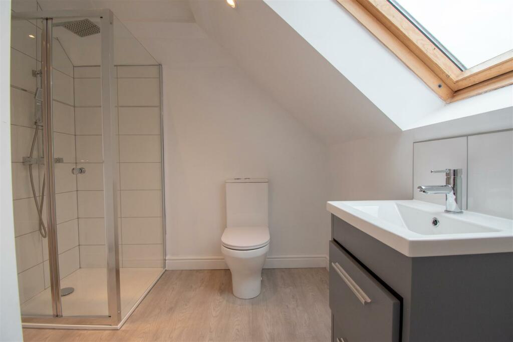 Additional property image - Crosshill, Codnor