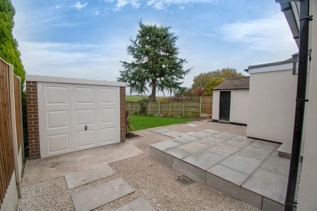 Additional property image - Crosshill, Codnor