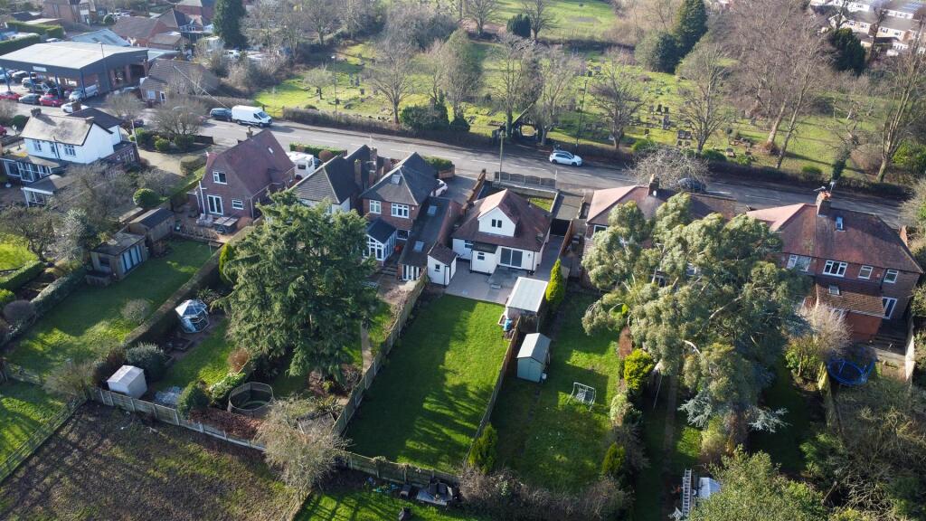 Additional property image - Crosshill, Codnor