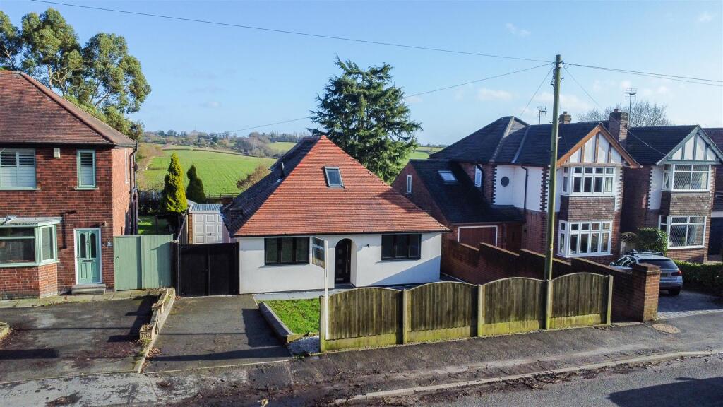 Additional property image - Crosshill, Codnor