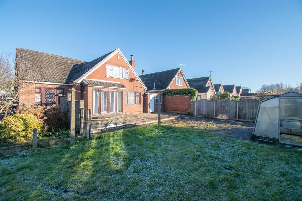 Additional property image - Maple Avenue, Ripley
