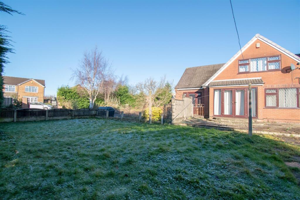 Additional property image - Maple Avenue, Ripley