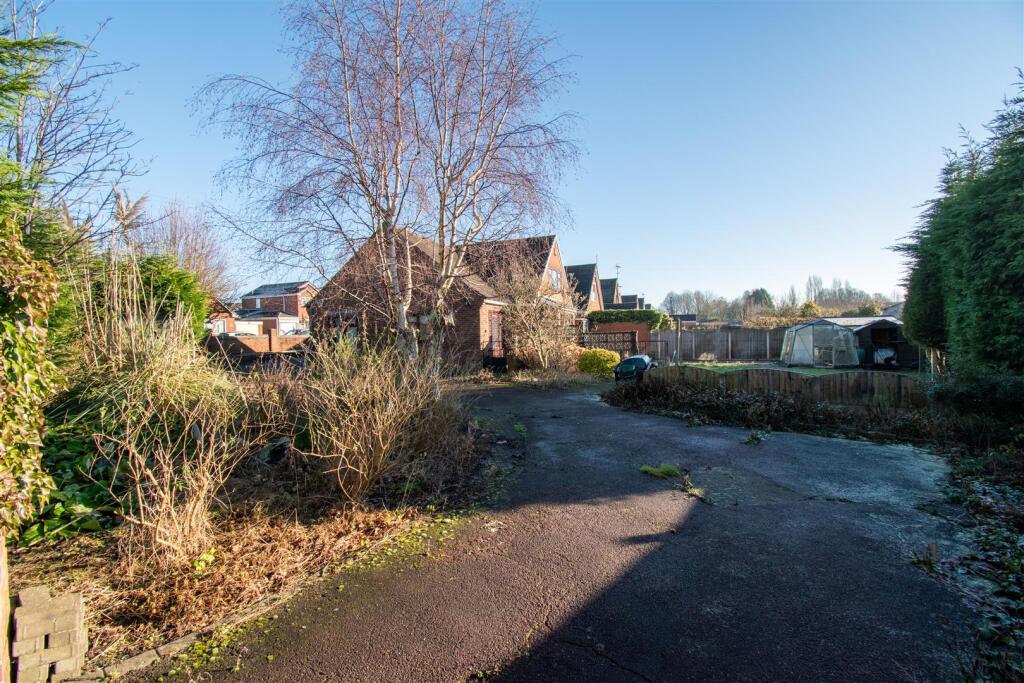 Additional property image - Maple Avenue, Ripley