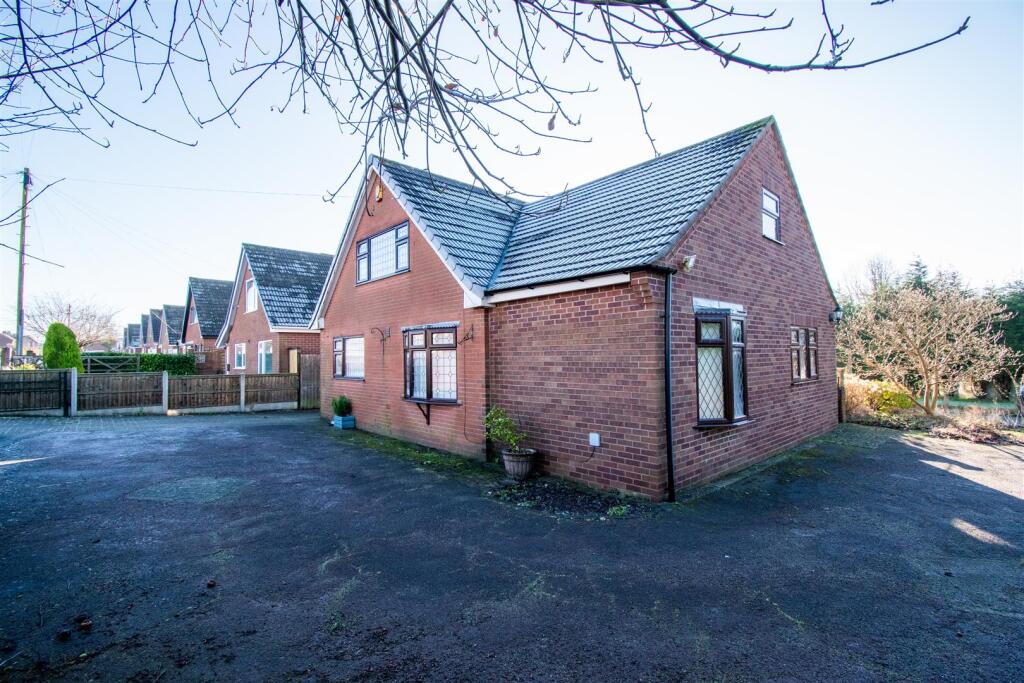 Additional property image - Maple Avenue, Ripley