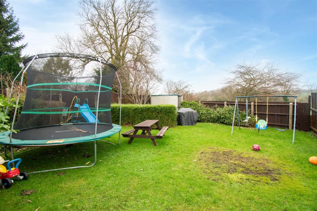 Additional property image - Chapel Street, Kilburn, Belper
