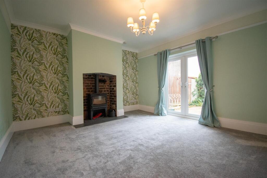 Additional property image - Grandfield Street, Loscoe, Heanor