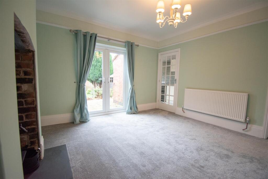 Property image - Grandfield Street, Loscoe, Heanor