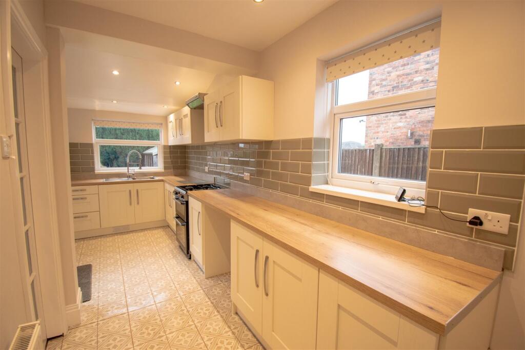 Additional property image - Grandfield Street, Loscoe, Heanor