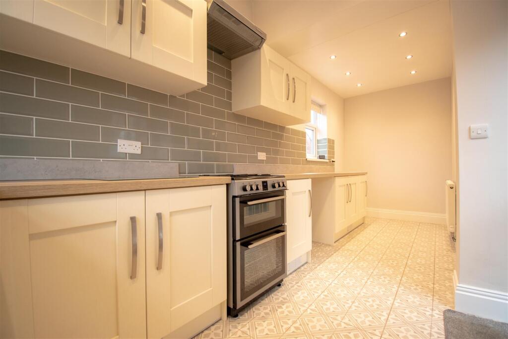 Additional property image - Grandfield Street, Loscoe, Heanor