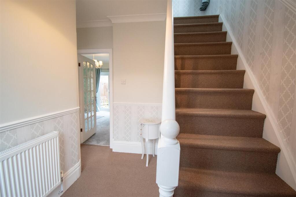 Additional property image - Grandfield Street, Loscoe, Heanor