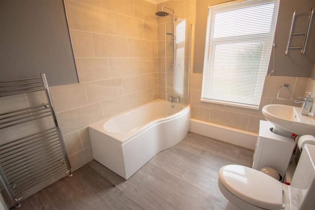 Additional property image - Grandfield Street, Loscoe, Heanor