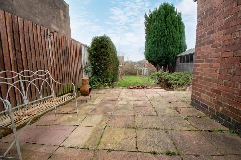 Additional property image - Grandfield Street, Loscoe, Heanor