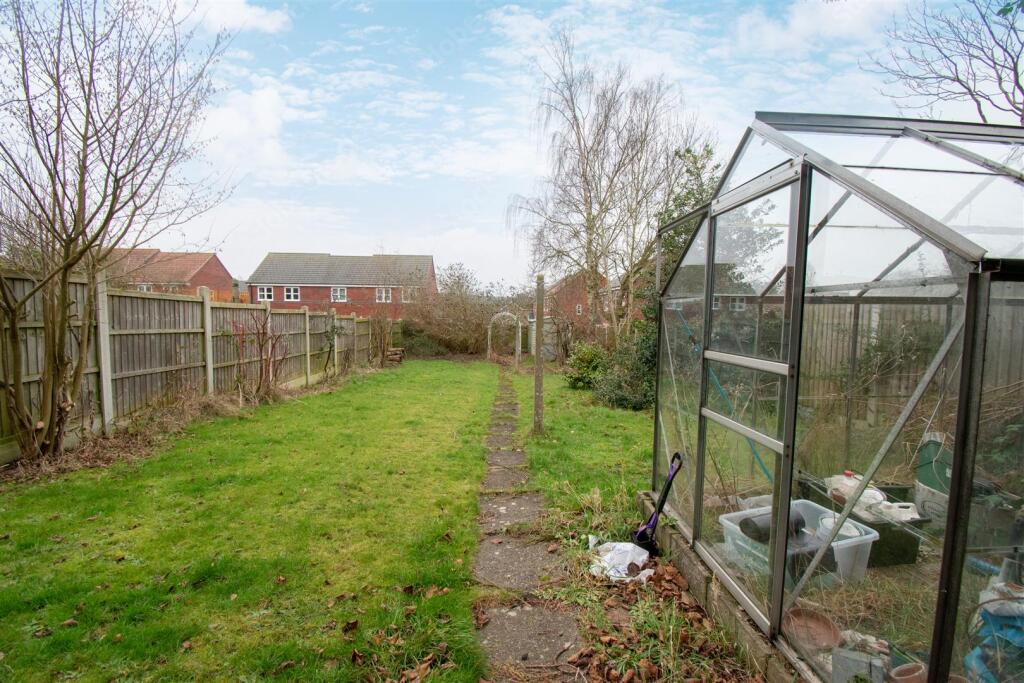 Additional property image - Grandfield Street, Loscoe, Heanor