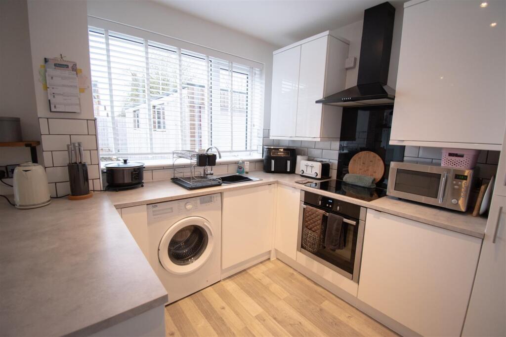 Additional property image - Saxton Avenue, Heanor