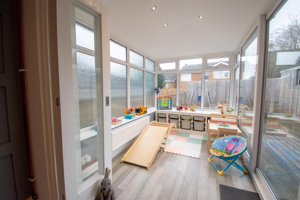 Additional property image - Saxton Avenue, Heanor