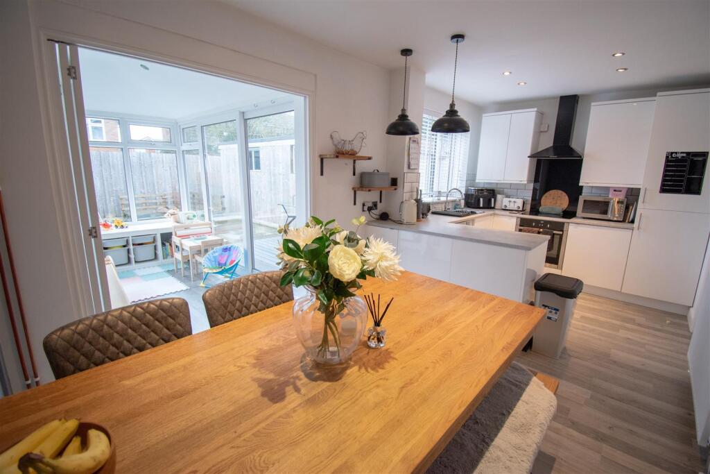 Additional property image - Saxton Avenue, Heanor