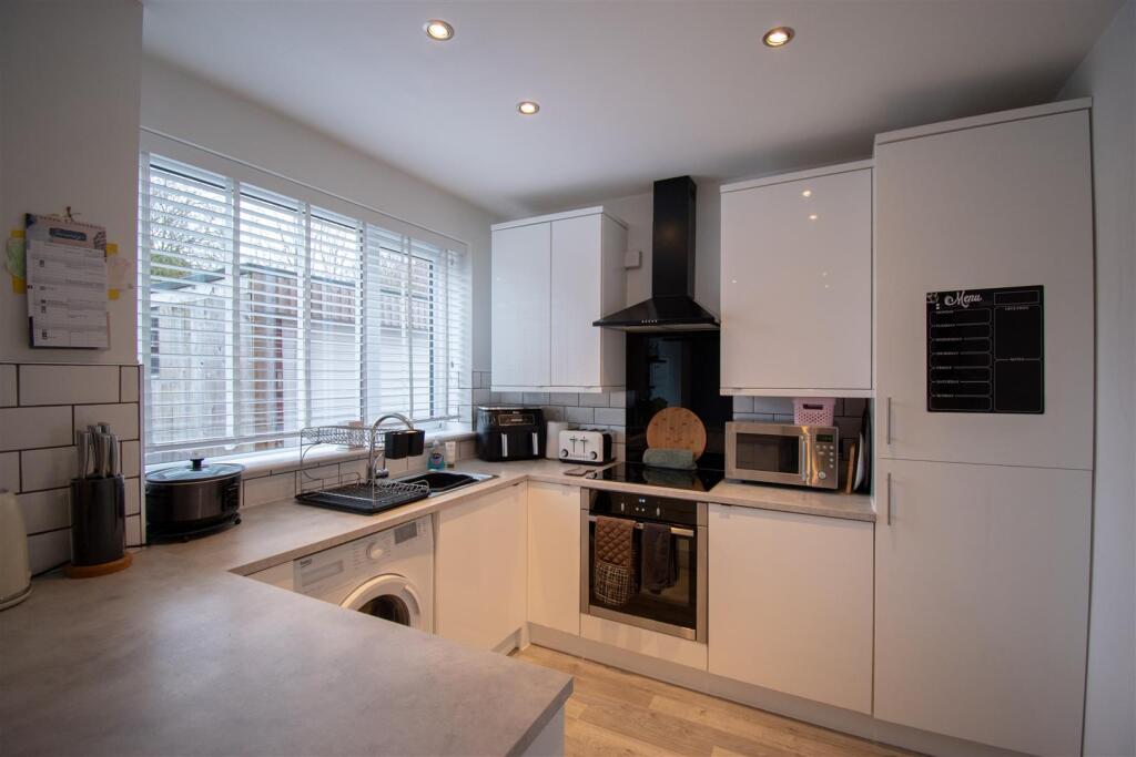 Additional property image - Saxton Avenue, Heanor