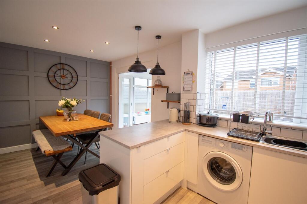 Additional property image - Saxton Avenue, Heanor