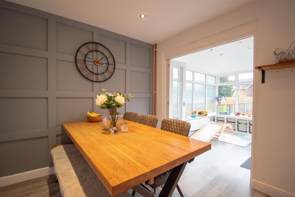 Additional property image - Saxton Avenue, Heanor