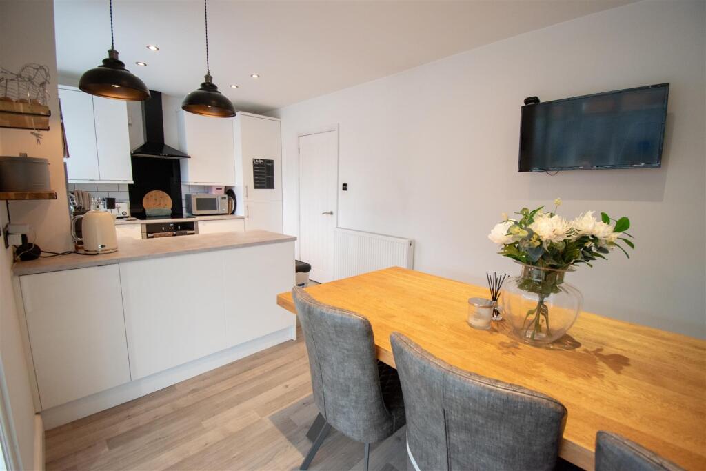 Additional property image - Saxton Avenue, Heanor