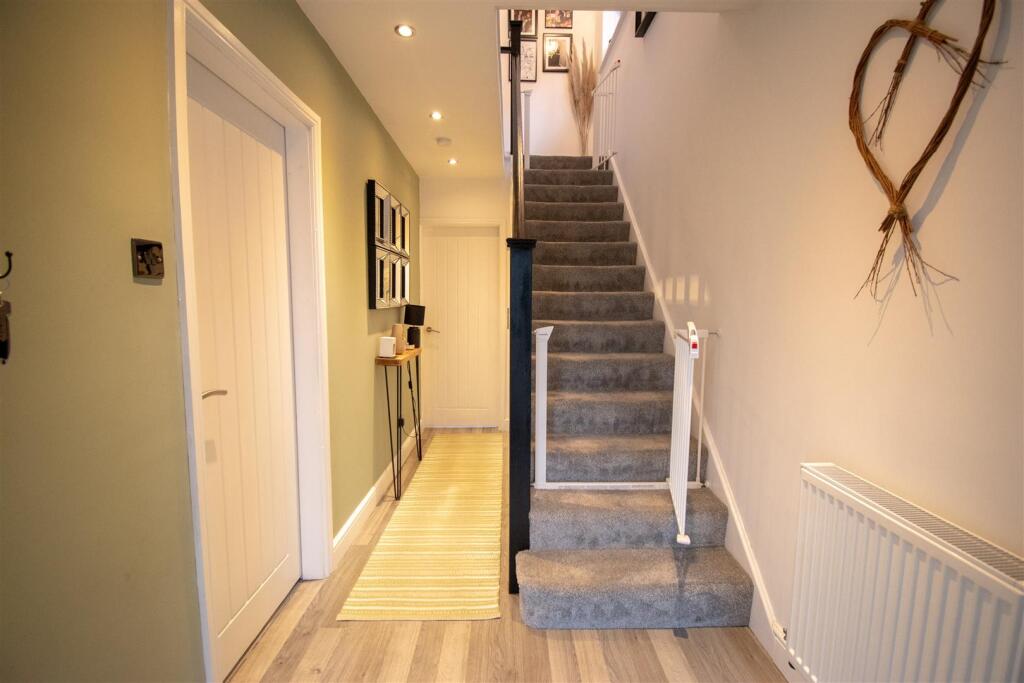 Additional property image - Saxton Avenue, Heanor